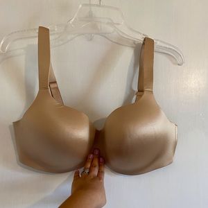 Soma wireless bra